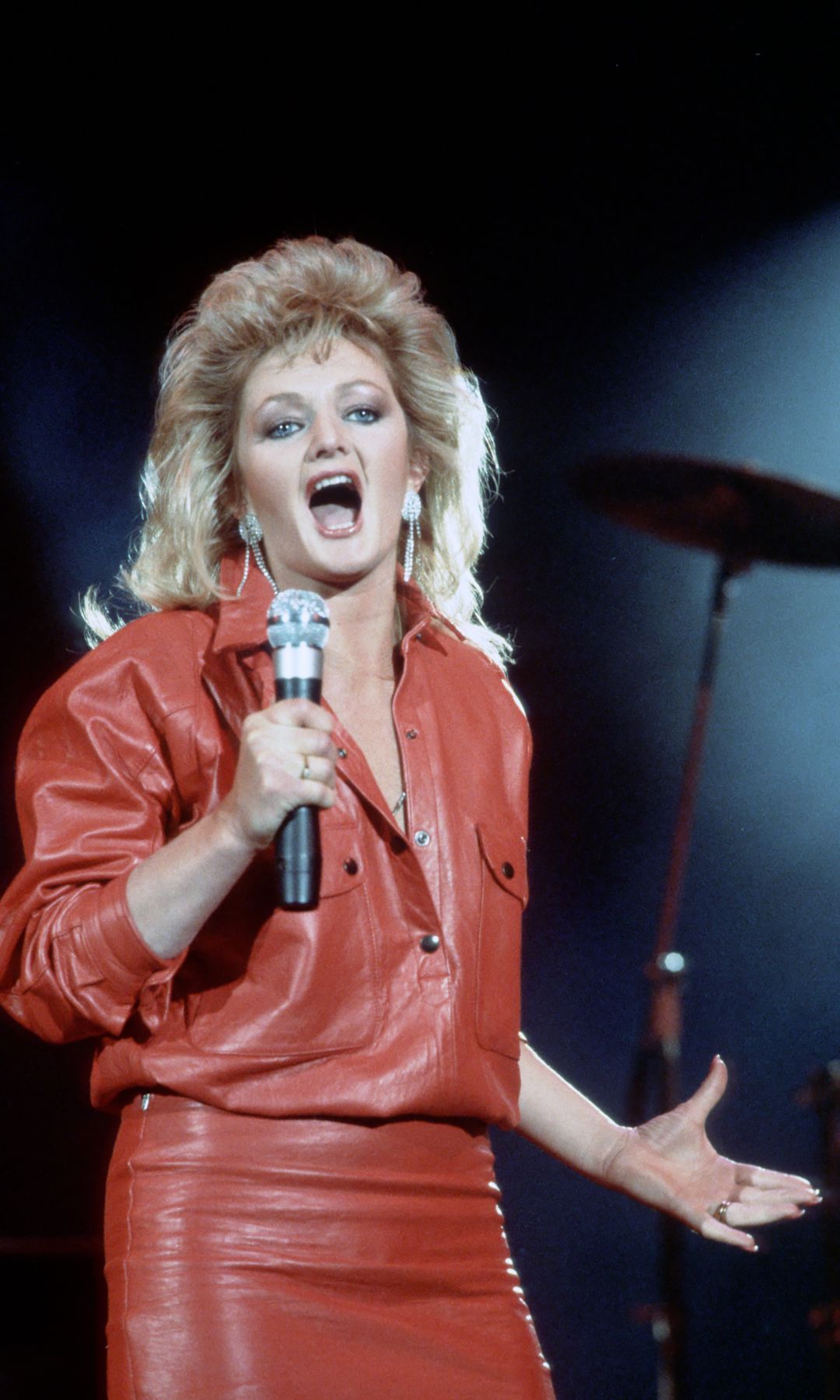 She began her career performing as a teenage backing singer before launching her own recording career during the 1970s.
