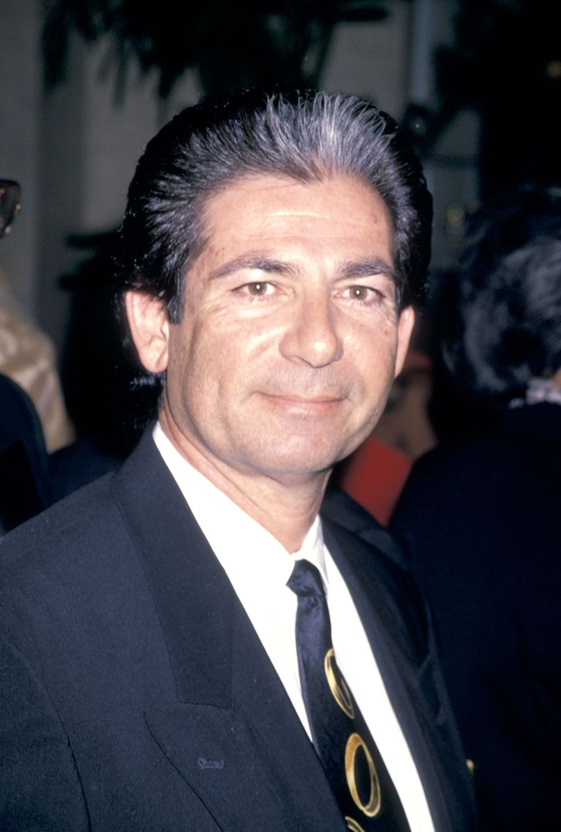 Robert Kardashian 