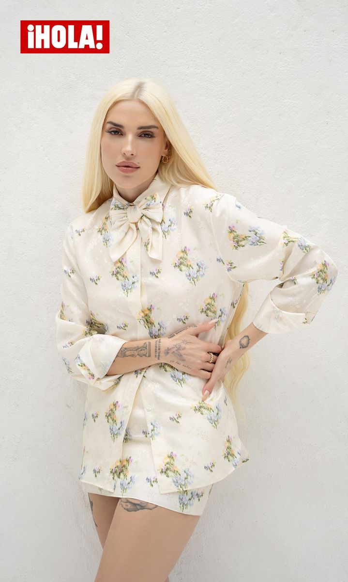 Elena Rose Unfiltered: Navigating love, family, and her boldest moves yet