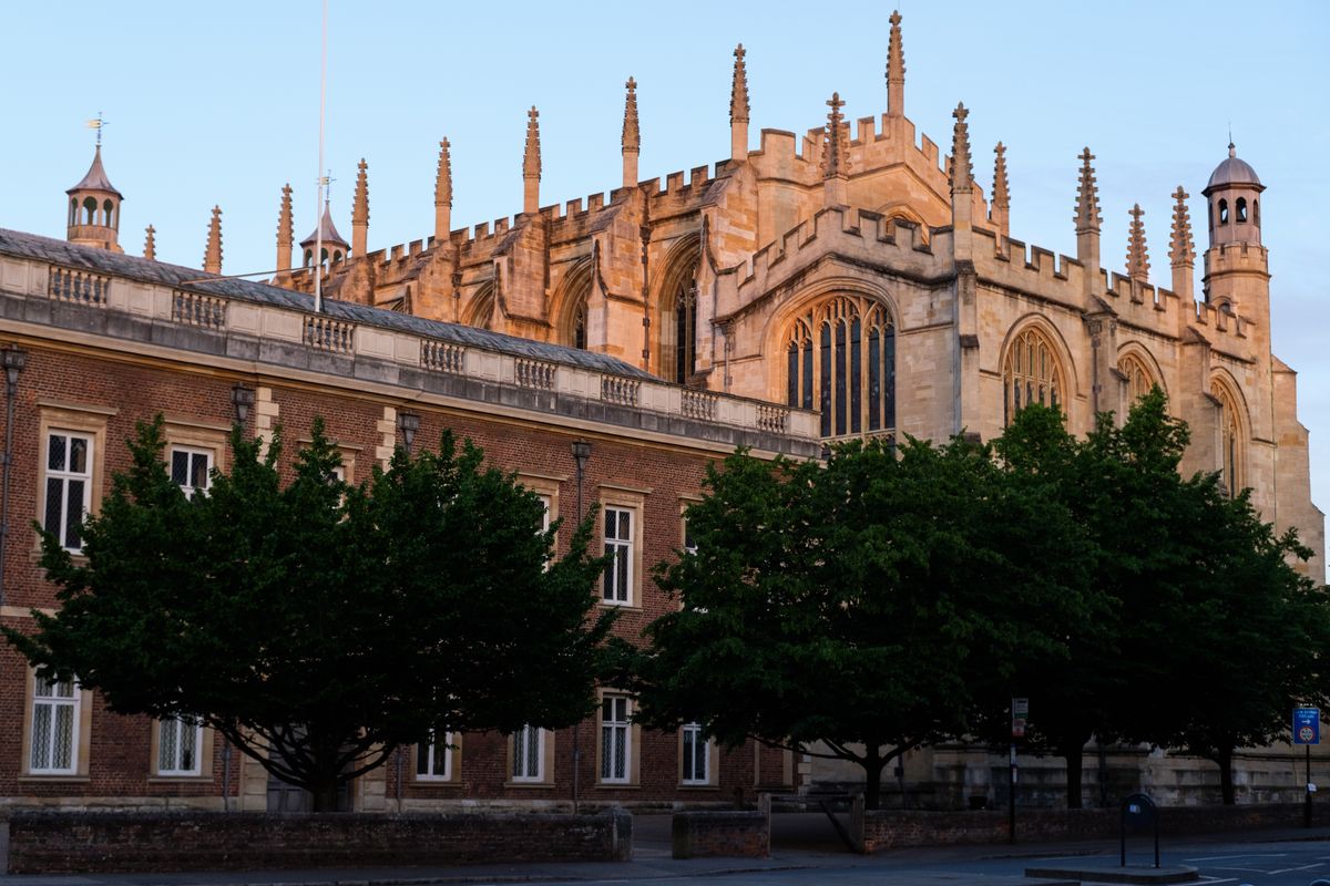 Located near Windsor Castle, Eton College has educated generations of Britain's royal family and political leaders.
