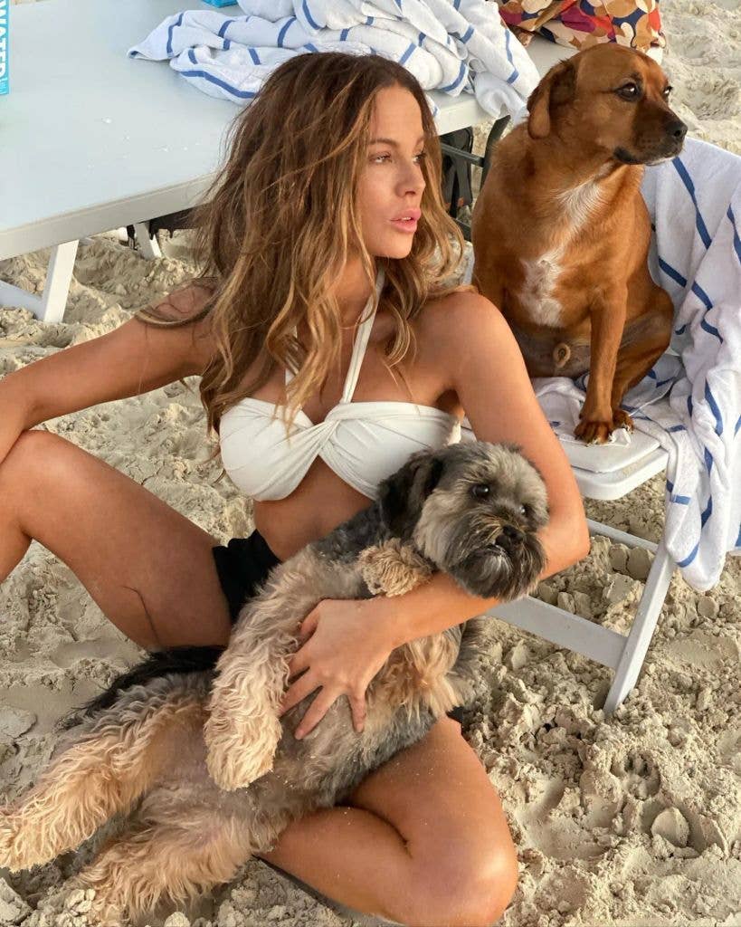Kate Beckinsale