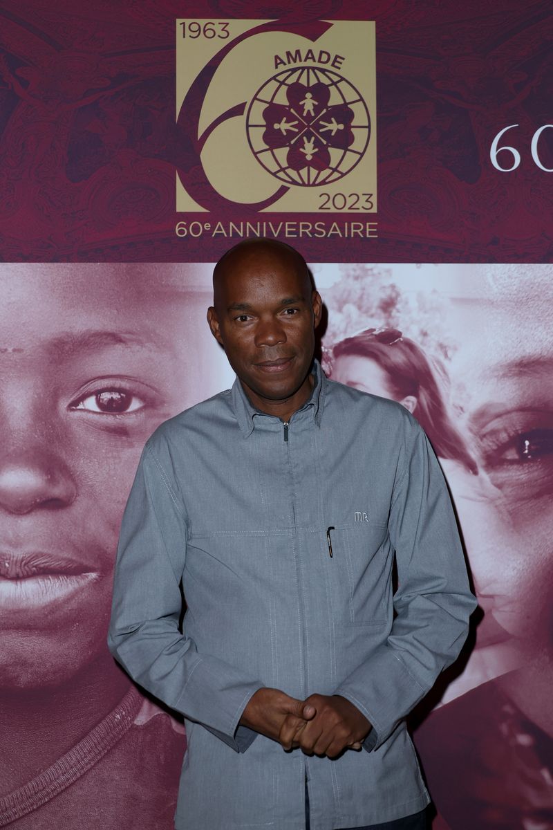 Three-Michelin-star chef Marcel Ravin will lead the culinary program for the prestigious charity dinner.