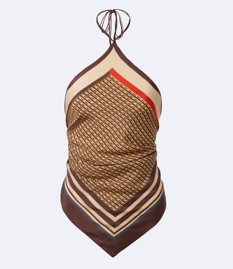 Cooper top