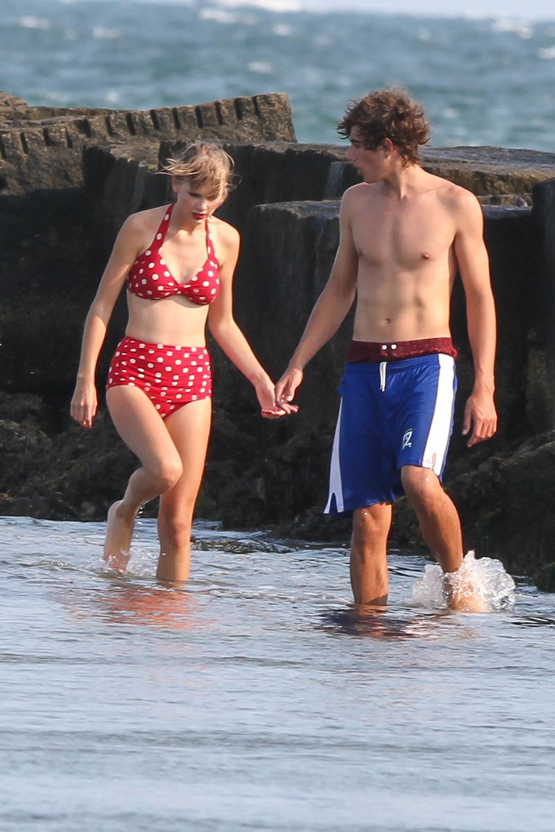 Conor Kennedy is the son of Robert F. Kennedy Jr. and a member of the famous Kennedy family.
