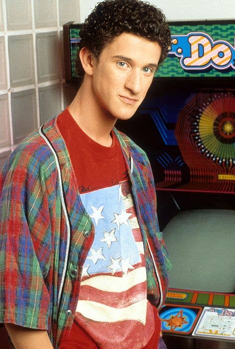 dustin diamond