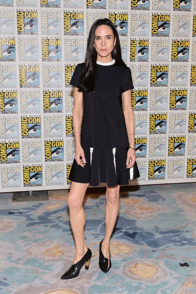 Jennifer Connelly