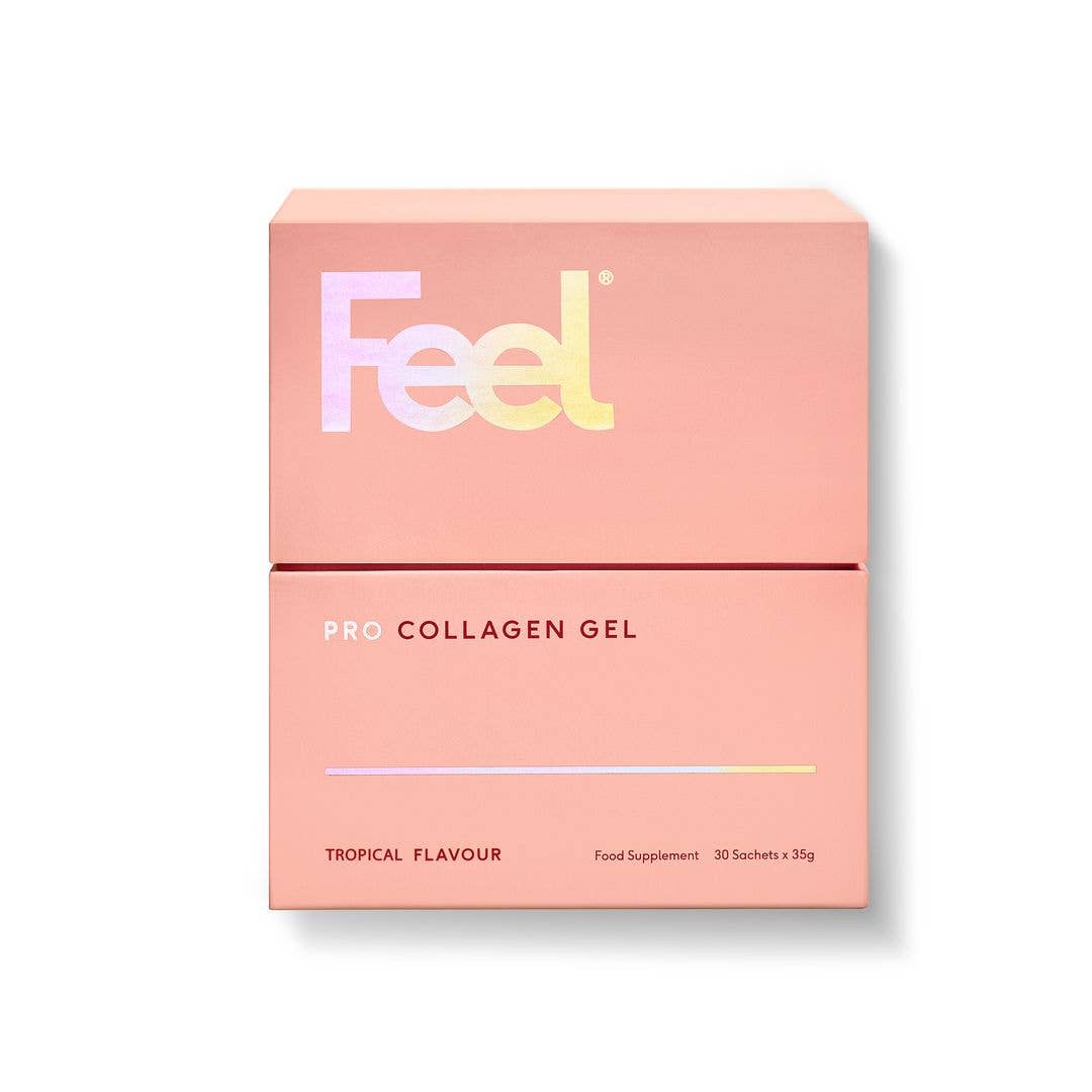 Feel Pro Collagen Gels
