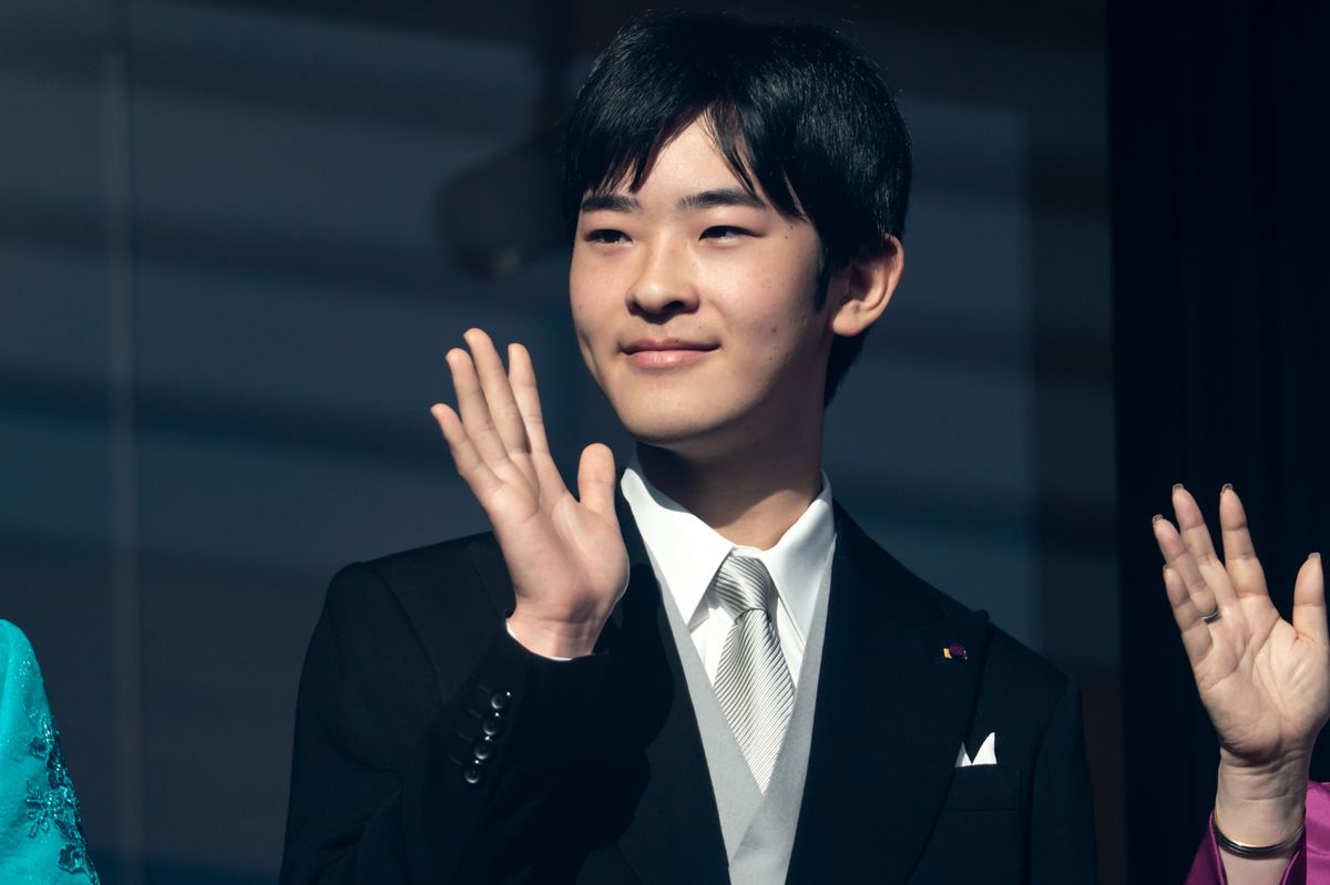 Prince Hisahito, the only young male heir in Japan’s imperial family, remains central to the future of the Chrysanthemum Throne.