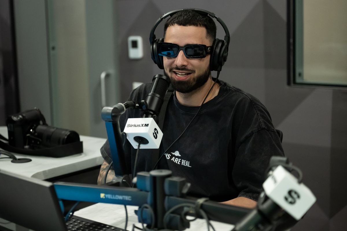Mauro Menéndez, who performed under the stage name MAAHEZ, was remembered for his talent, creativity and passion for electronic music.