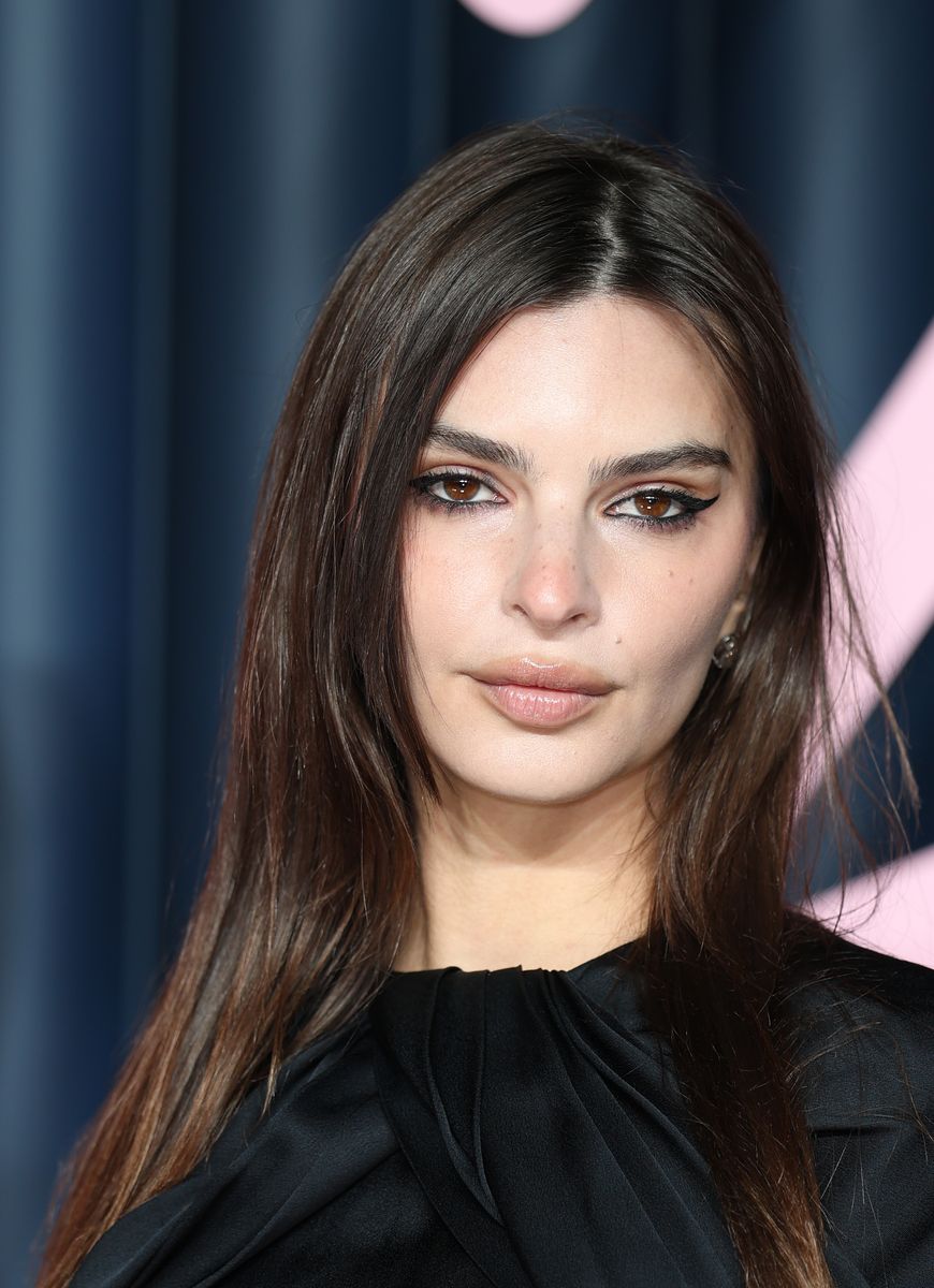 She recently appeared in Netflix's “Too Much” and previously starred in “Gone Girl” and the “Entourage” feature film.