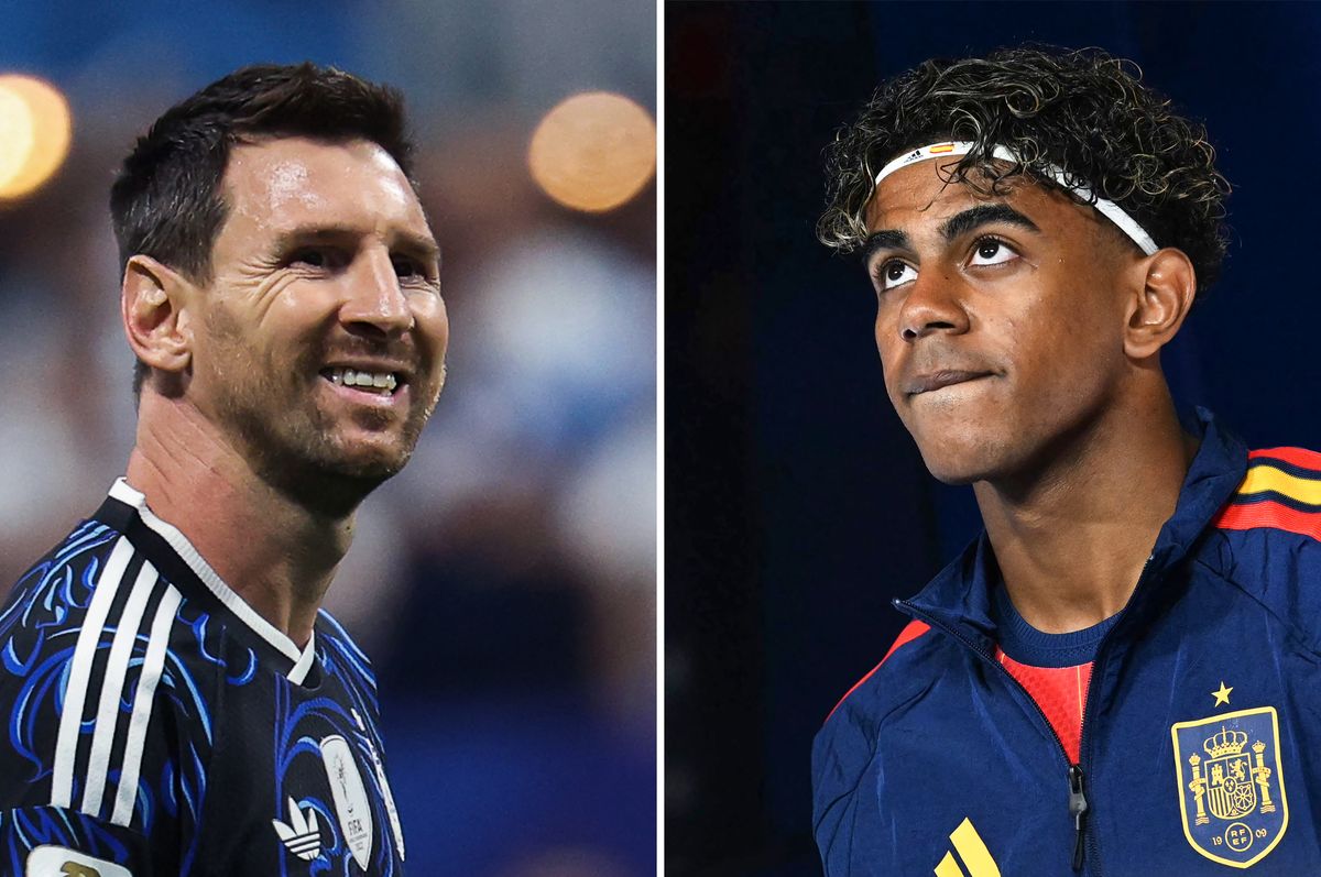 Spain and Argentina will meet in the 2026 World Cup football tournament final match at the New York/New Jersey Stadium in East Rutherford on July 19, 2026.