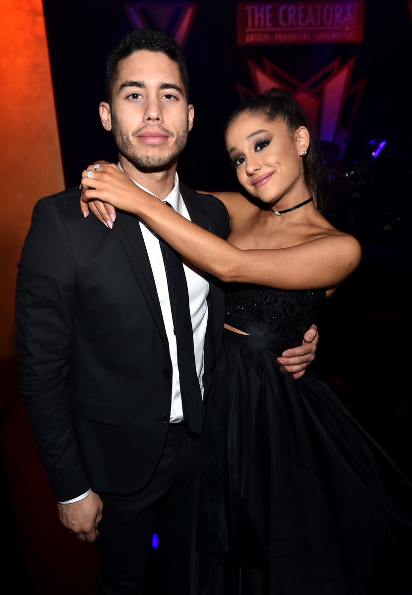 Fans interpreted the new lyric as a heartfelt nod to Alvarez and possibly the strongest indication yet that the pair have rekindled their connection.