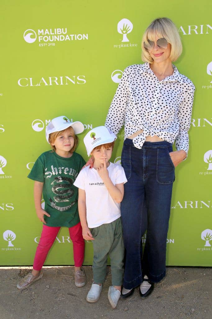 jaime king sons