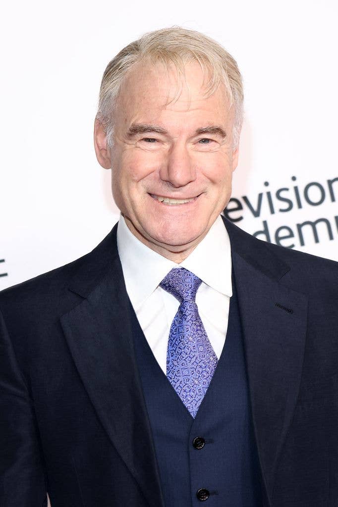 Jim Meskimen attends The Television Academy's 26th Hall Of Fame Induction Ceremony at Saban Media Center on November 16, 2022 in North Hollywood, California.