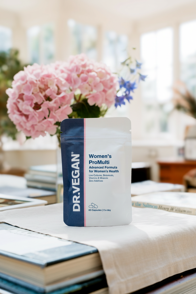 lifestyle image of promulti