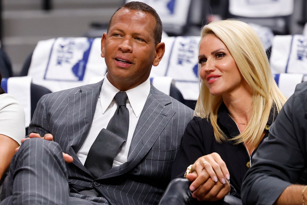 Rodriguez and Cordeiro ended their relationship earlier this year