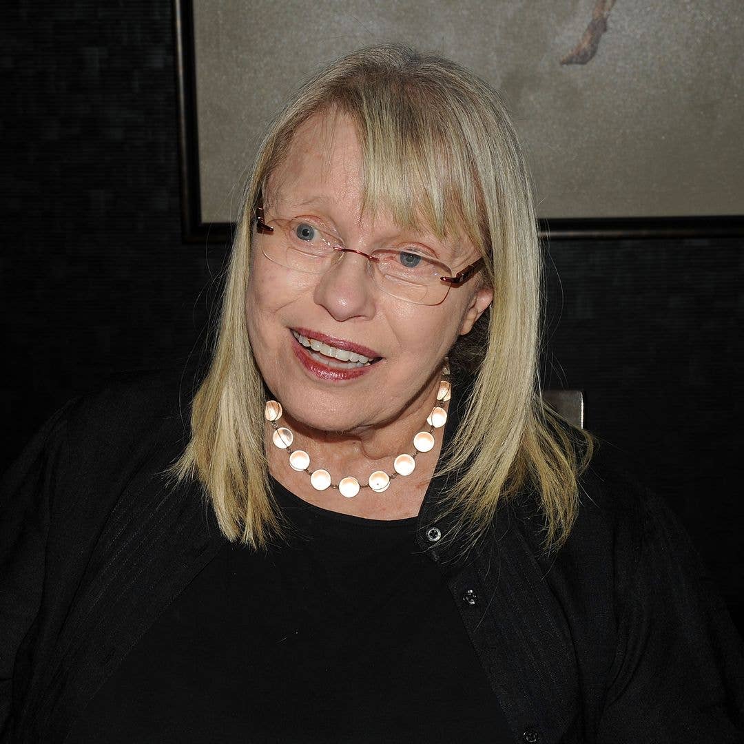 Louise Lasser attends Chiller Theater Expo Winter 2017 at Parsippany Hilton on October 27, 2017 in Parsippany, New Jersey.