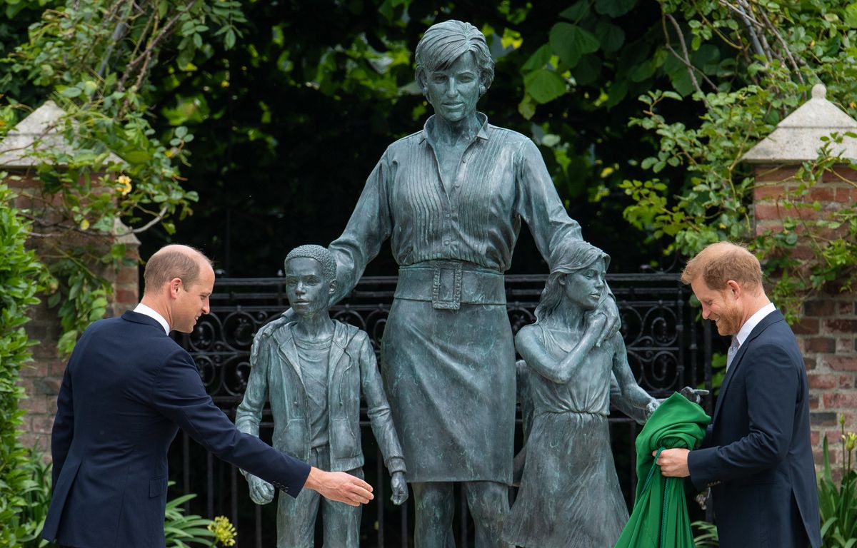 Princess Diana's parenting philosophy continues to inspire, with William and Harry frequently honoring the values she instilled in them.