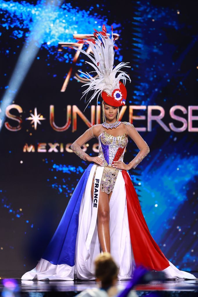 Miss Universe confirms France will compete in the 2026 pageant