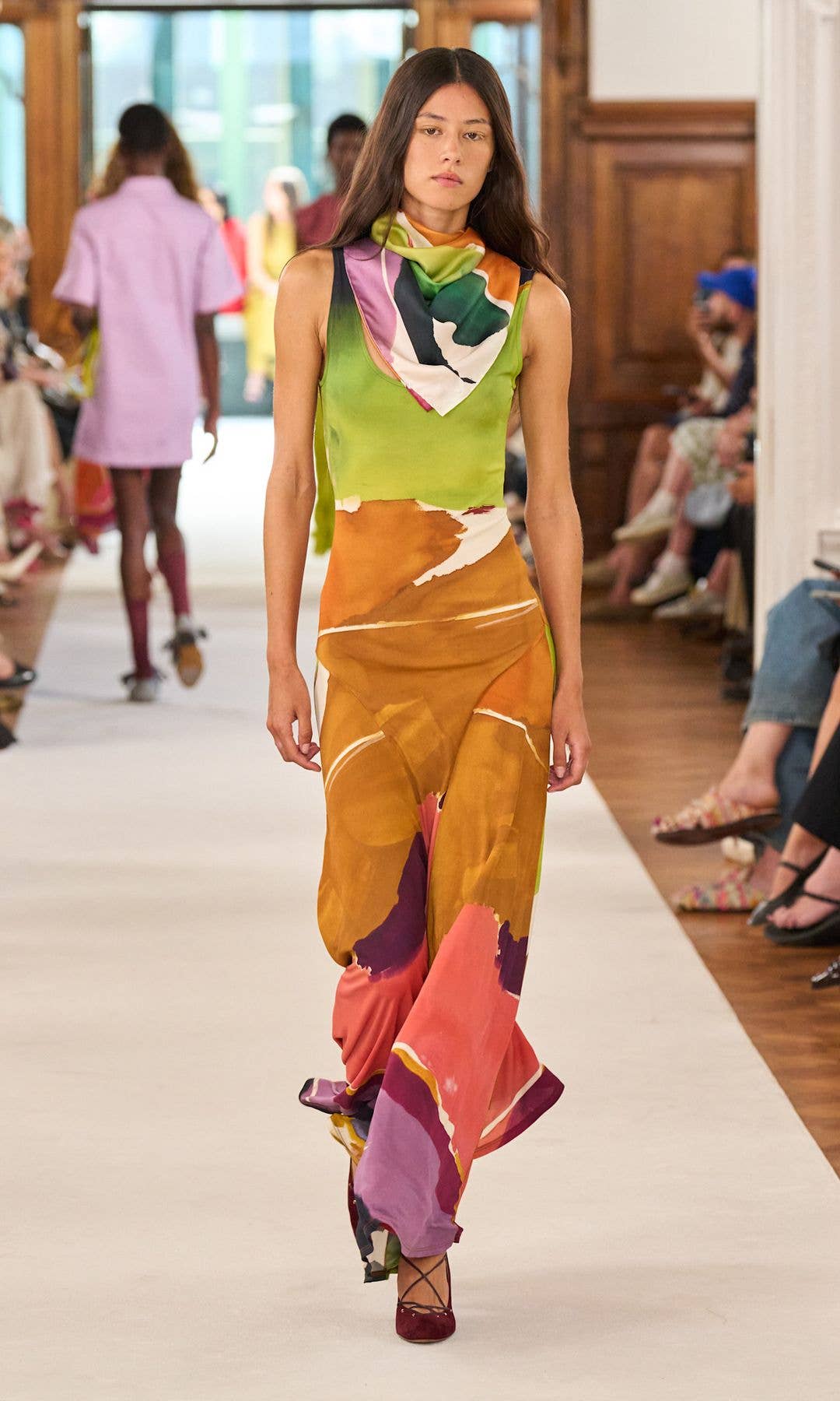 Ulla Johnson SS26