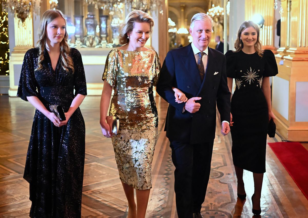 Princess Eléonore will begin studying Liberal Arts and Sciences at University College Utrecht in the Netherlands in September 2026.