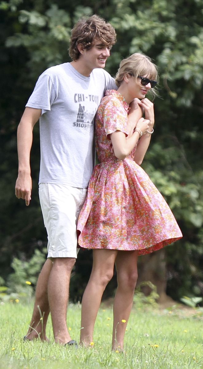 Taylor Swift's ex Conor Kennedy gets married after not making her wedding guest list