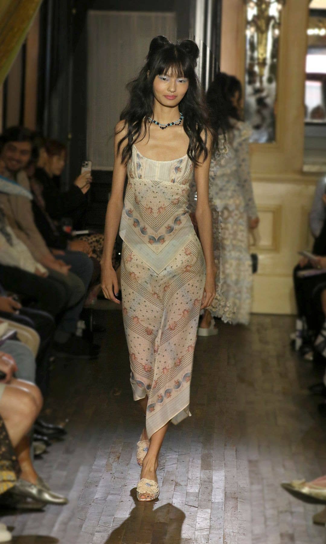 Anna Sui SS26