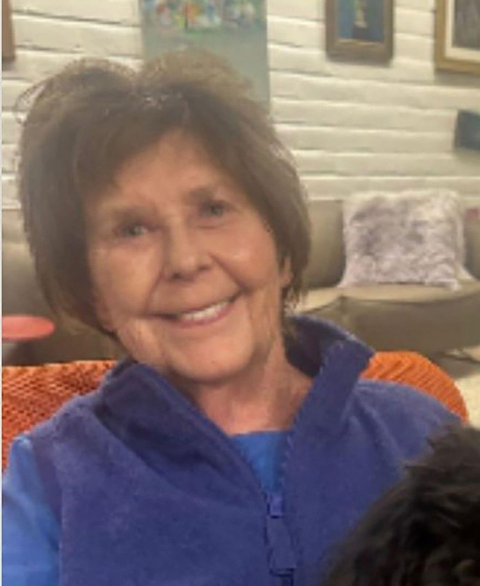 Nancy Guthrie, 84, went missing from her Tucson, Arizona, home on Feb.1.