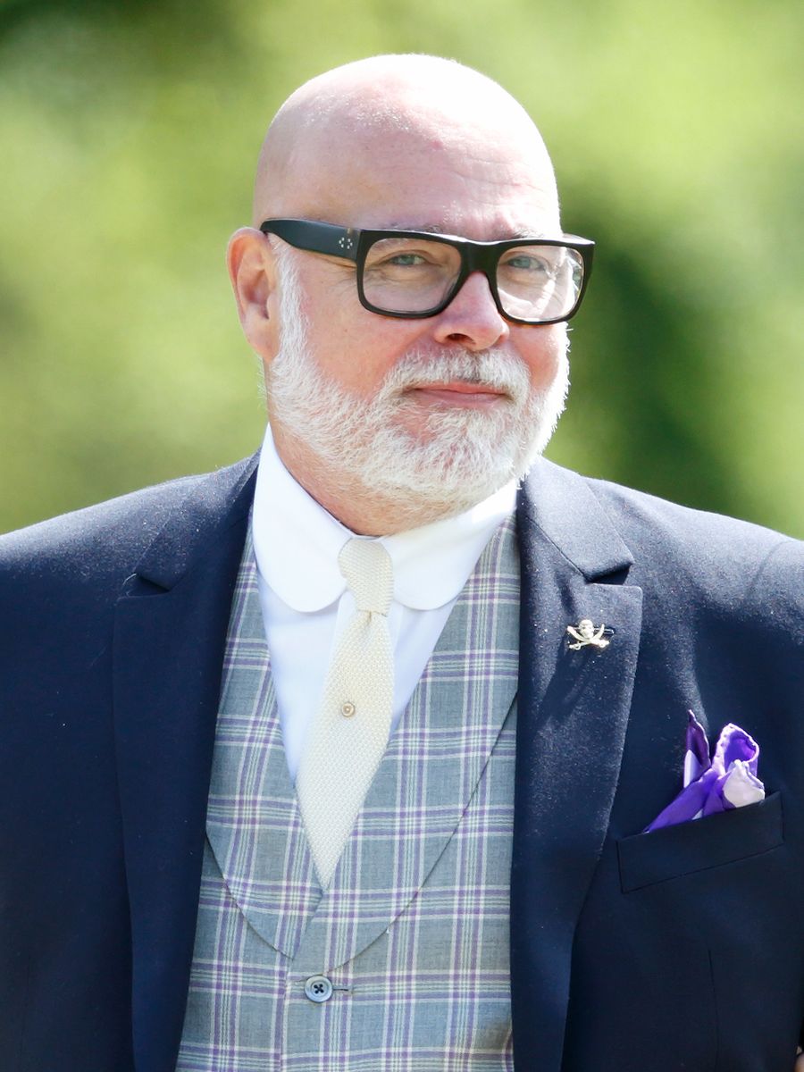 Gary Goldsmith has praised his niece, Princess Kate, calling himself "awestruck" by her resilience while revealing his own life-threatening health scare.