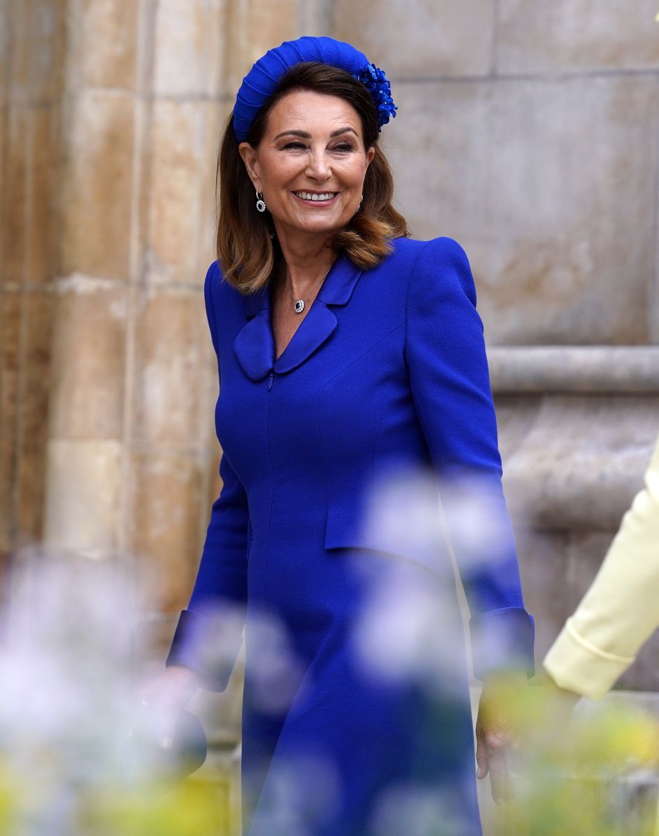 Carole Middleton has remained one of Princess Kate's strongest sources of support throughout her cancer journey and recovery.