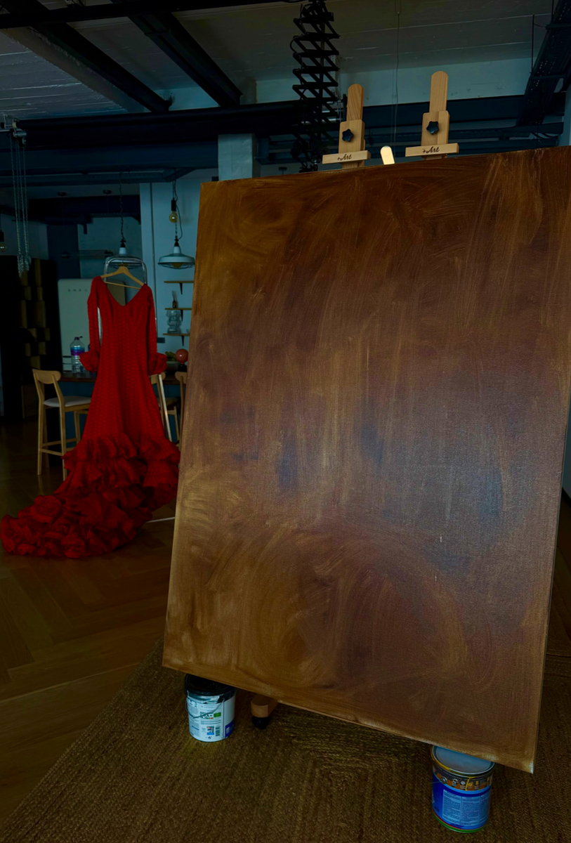 Rocco has spent the past few years establishing himself as an artist on his own terms. 
