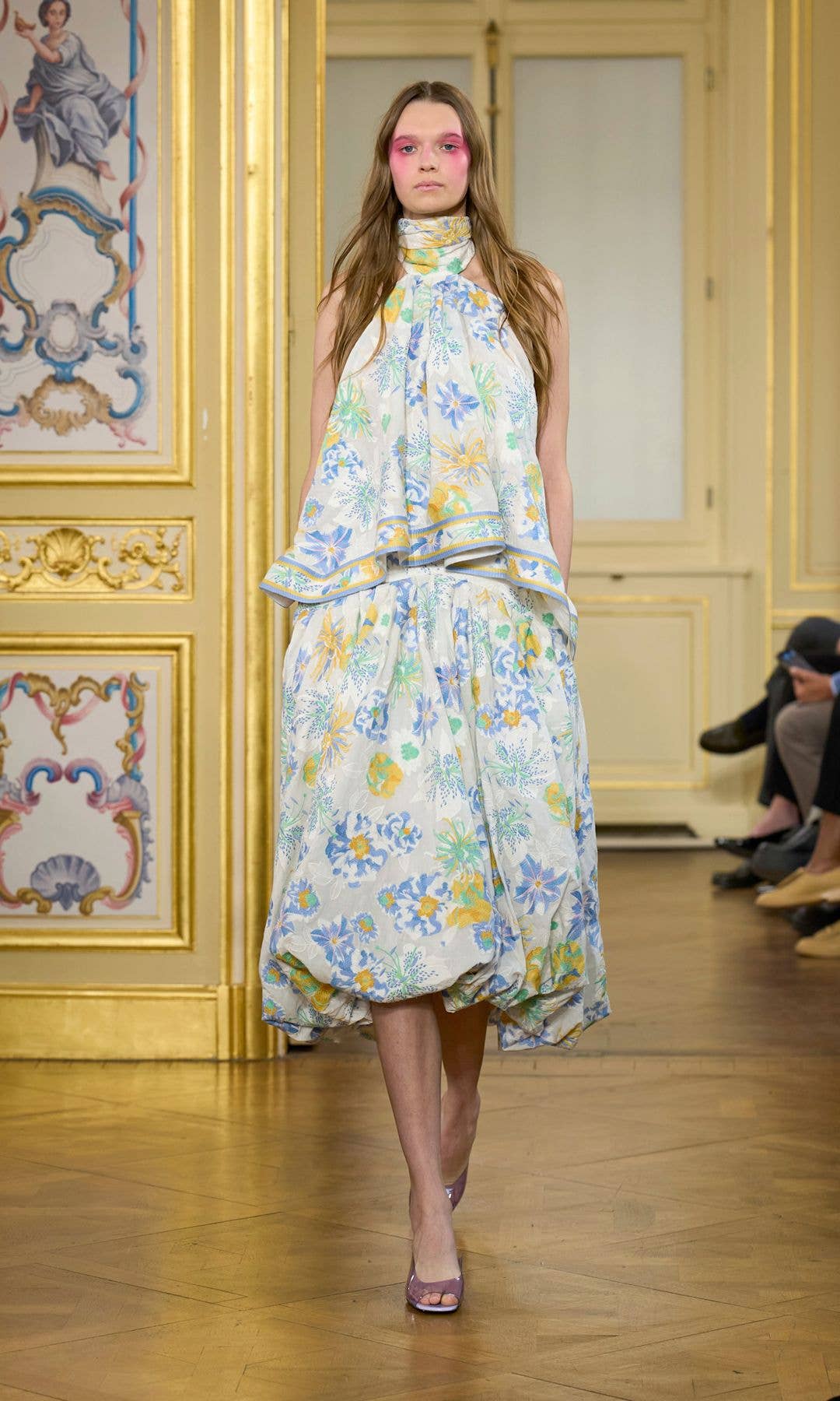 Leonard SS26