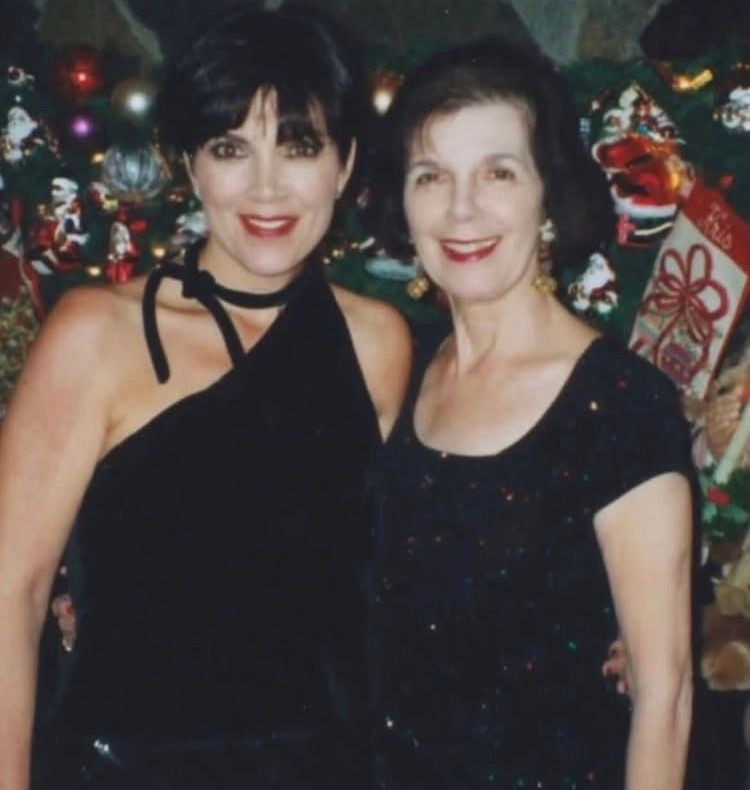 Campbell became a familiar face over the years, earning admiration for her warmth, humor, and close bond with her famous family.