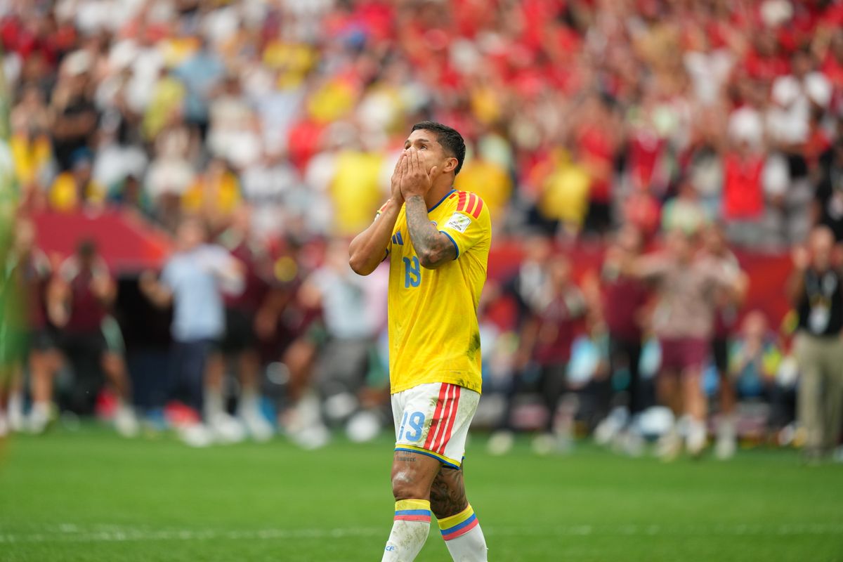 Colombia's World Cup journey came to a heartbreaking end after falling to Switzerland in a penalty shootout in the Round of 16.