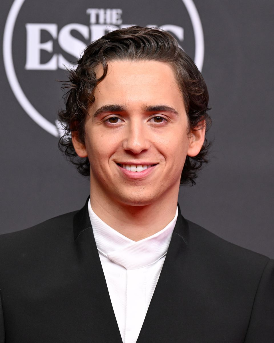 Hosting the ESPYs marks another significant achievement for the Miami-born comedian, who joined Saturday Night Live