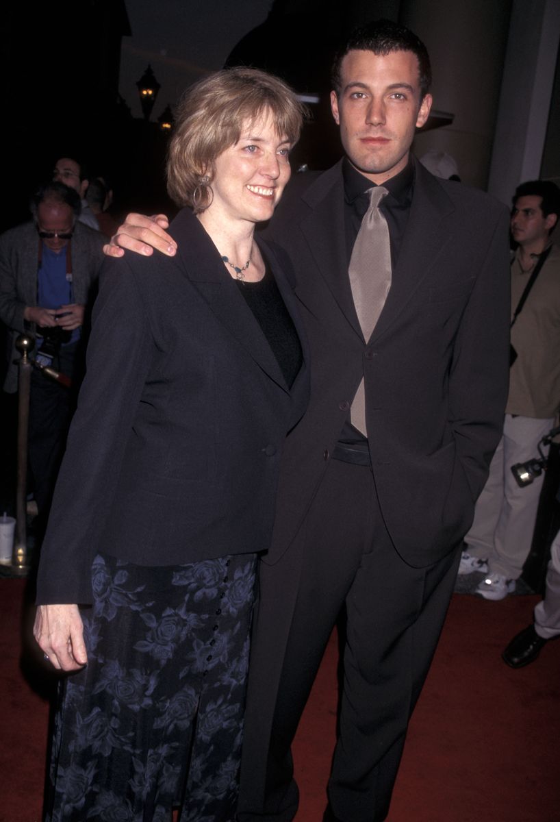 70th Annual Academy Awards Pre-Party 1998
