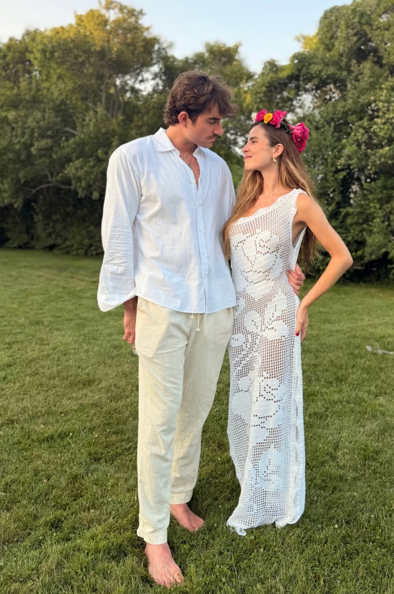 Giulia Be has become one of Brazil's biggest pop stars while building a life with Conor Kennedy in Los Angeles.