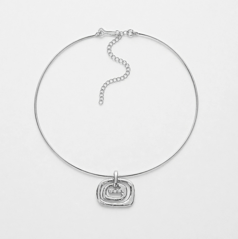 Symi Necklace