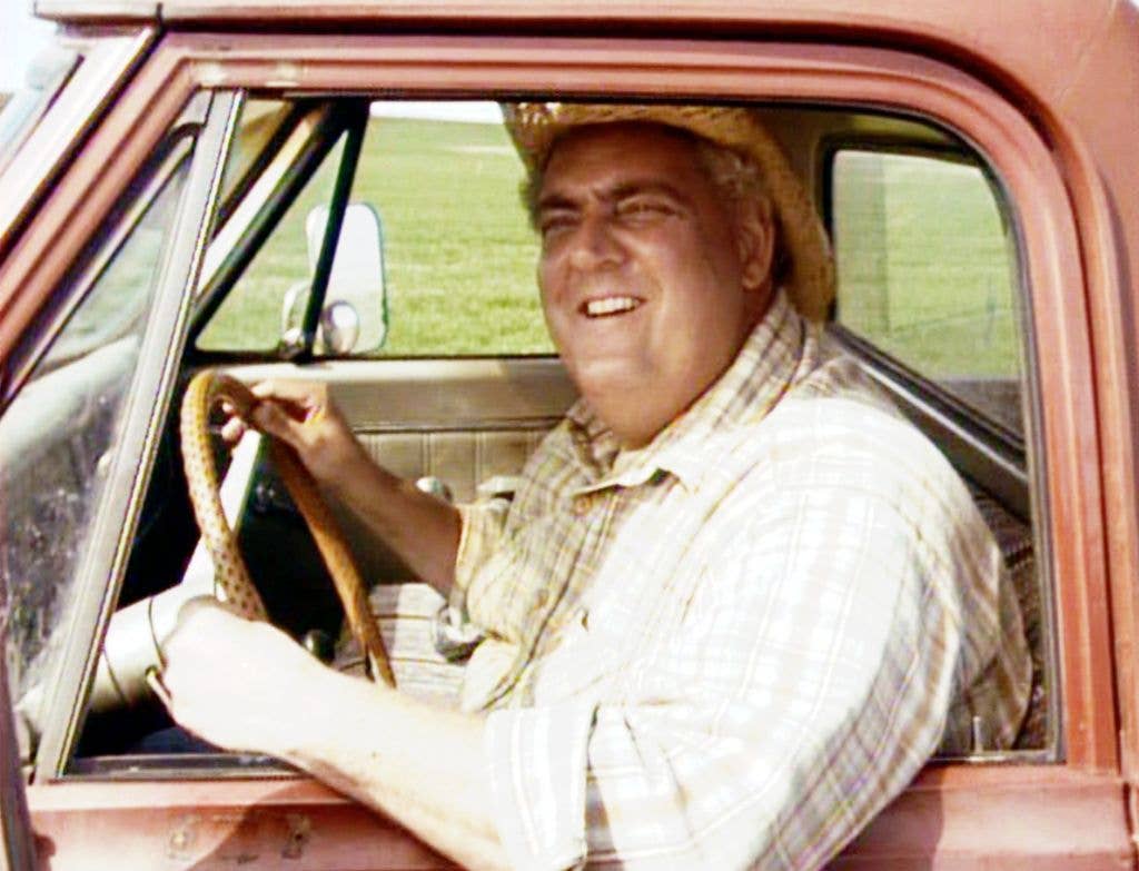 Peter's acting career spanned four decades