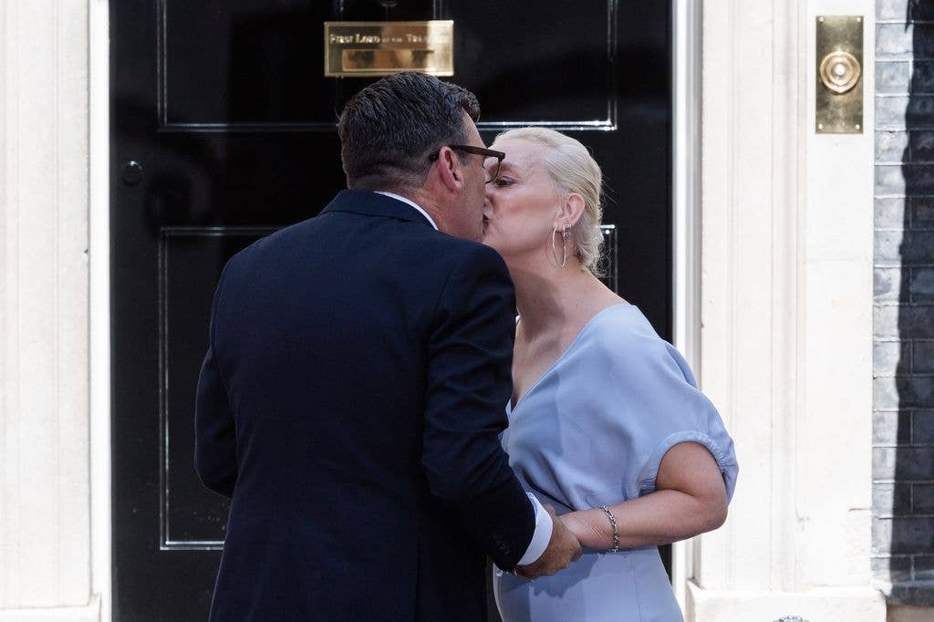 Marie keeps her private life out of the public eye