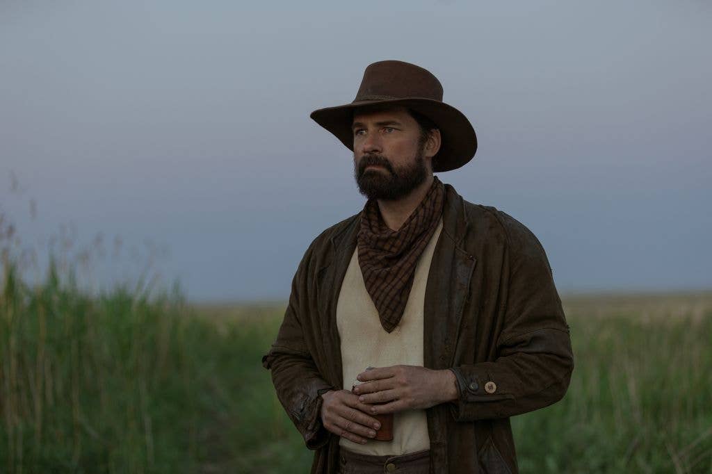 All eight episodes are available to stream on Netflix