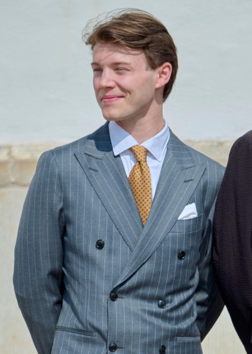 Count Felix continues to balance royal family traditions with a quieter life in Copenhagen, where he now lives and works toward his next professional chapter.