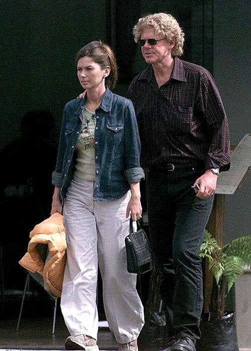 shania twain mutt lange