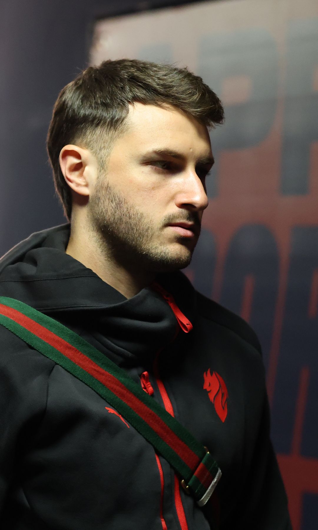 Santiago Giménez – Mexico