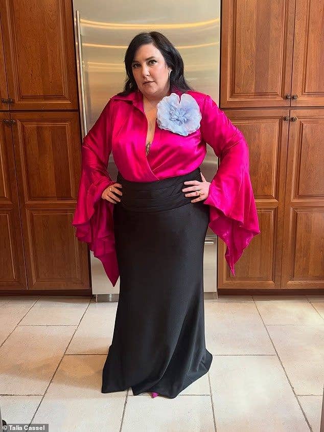 Lena Dunham