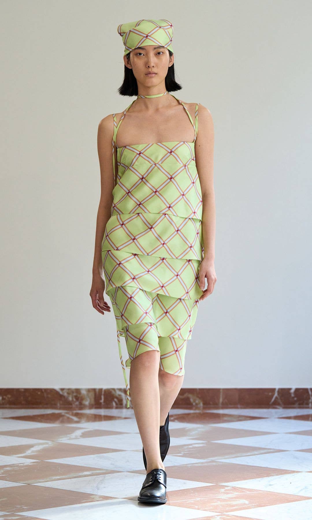 Emilia Wickstead SS26