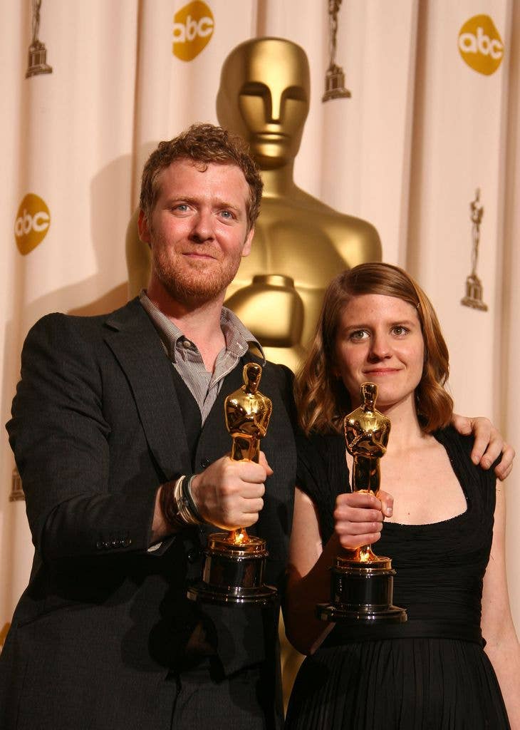 mareta irglova glen hansard oscars