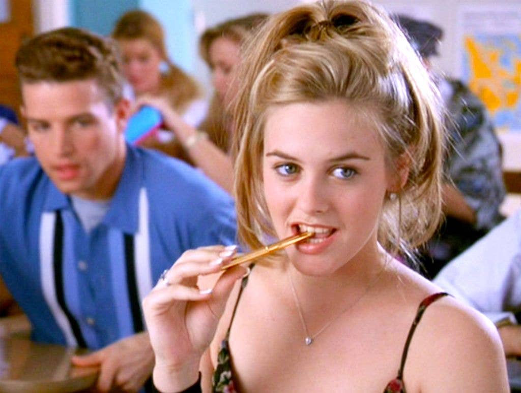 Clueless (1995)
