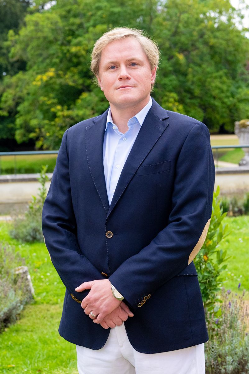 Ruben Brinkman will portray King Willem-Alexander during the next chapter of the royal drama.
