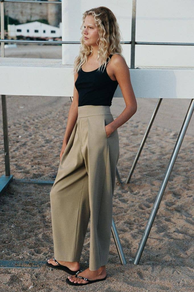 The sales are a good time to embrace more trend-led pieces